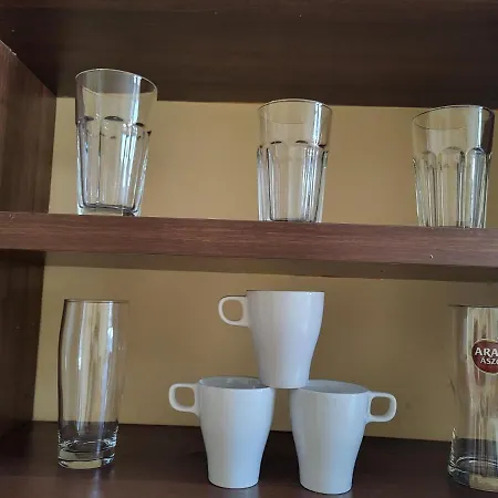 Casa Nora בית הארחה