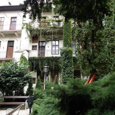 Casa Nora בית הארחה *