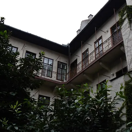 בית הארחה Casa Nora