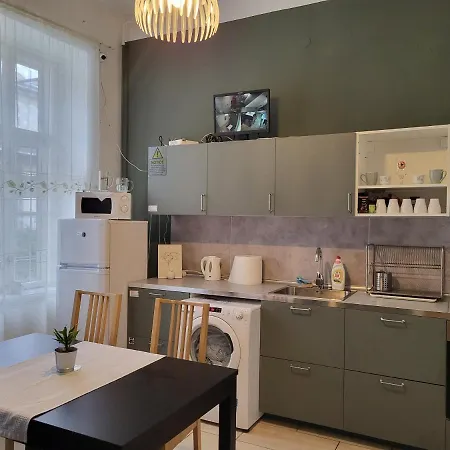 בית הארחה Casa Nora