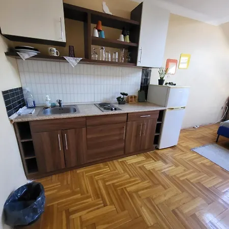 Casa Nora * בודפשט