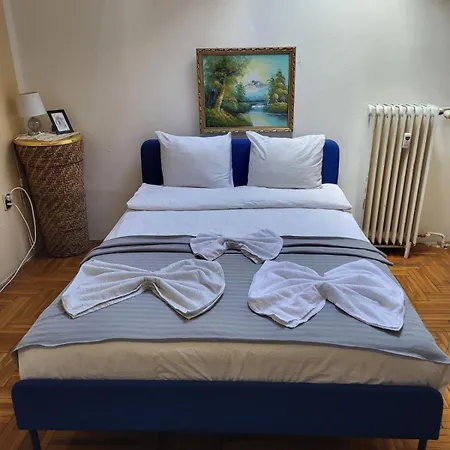 Casa Nora Penzion