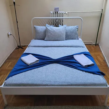 Casa Nora בית הארחה *