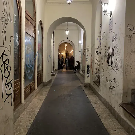 Penzion Casa Nora