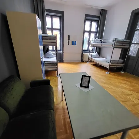 Penzion Casa Nora *