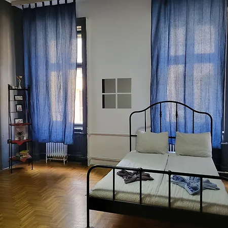 Penzion Casa Nora Budapešť