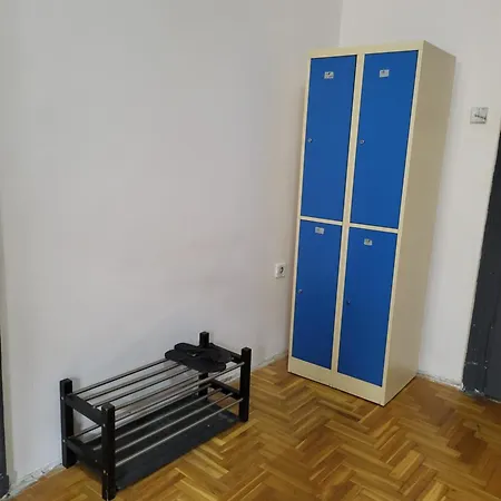 Casa Nora בית הארחה בודפשט