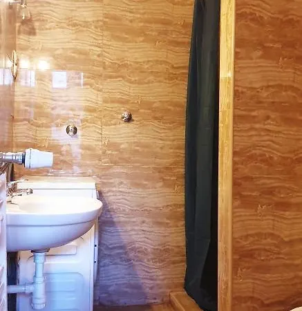 Casa Nora * Budapešť
