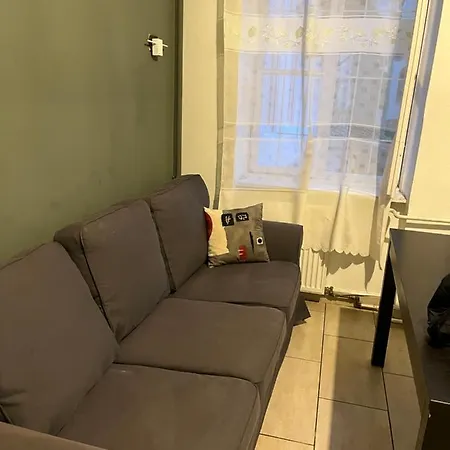 Guest house Casa Nora Budapest