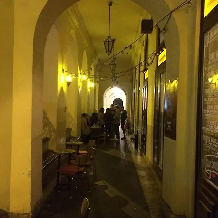 Guest house Casa Nora Budapest