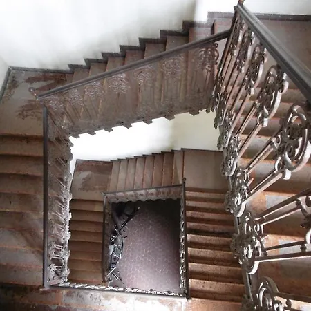 Guest house Casa Nora Budapest