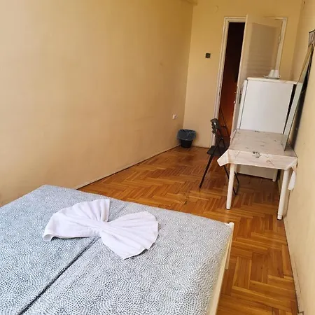 Guest house Casa Nora *
