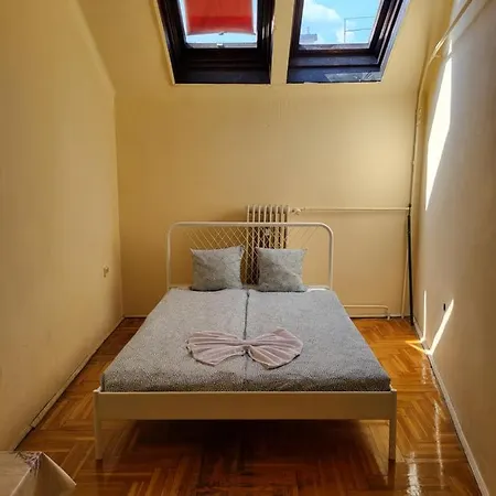 Casa Nora Guest house Budapest