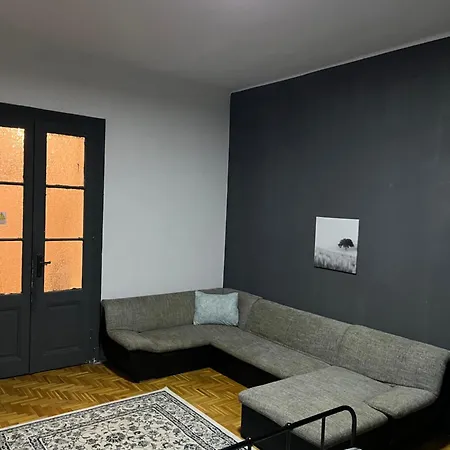 Casa Nora Casa de hóspedes