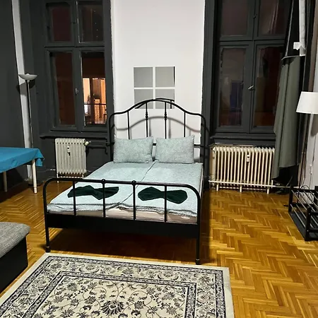 Guest house Casa Nora