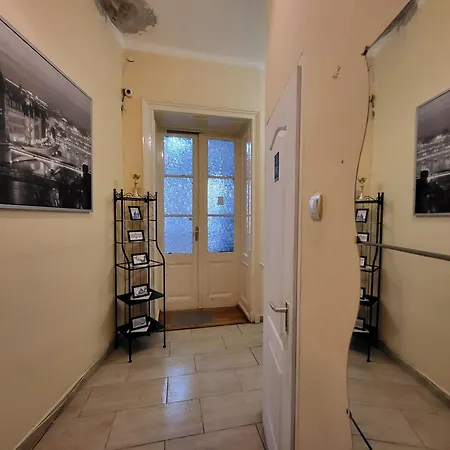 Casa Nora Guest house Budapest