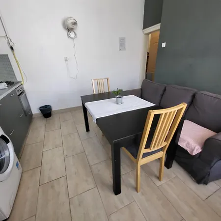Casa Nora Guest house Budapest