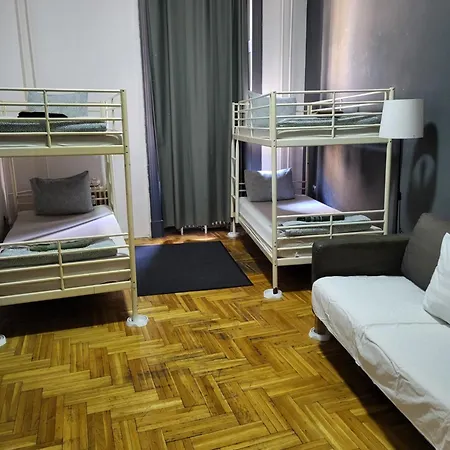Guest house Casa Nora
