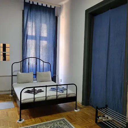 Casa Nora Guest house