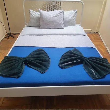 Casa Nora Affittacamere