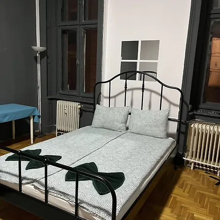 Casa Nora * Budapest