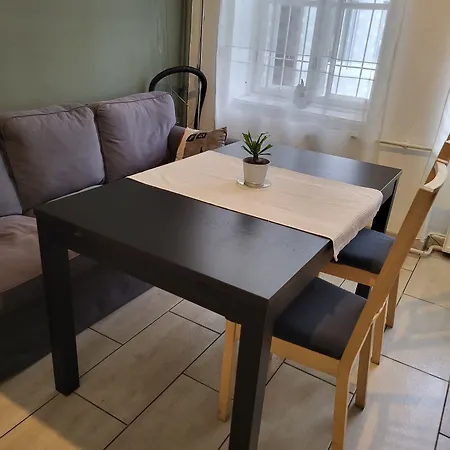 Casa Nora Affittacamere *