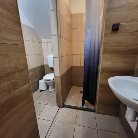 Casa Nora * Budapesta