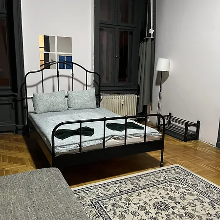 Casa Nora Budapest