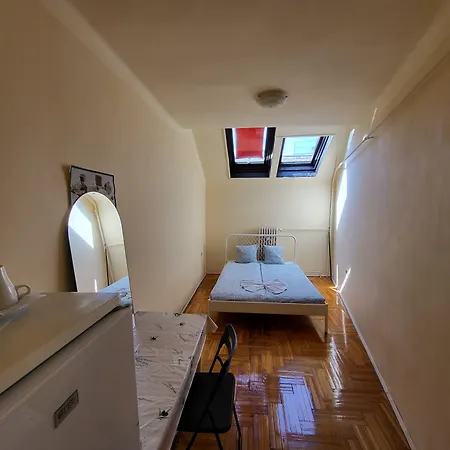 Casa Nora * Budapest