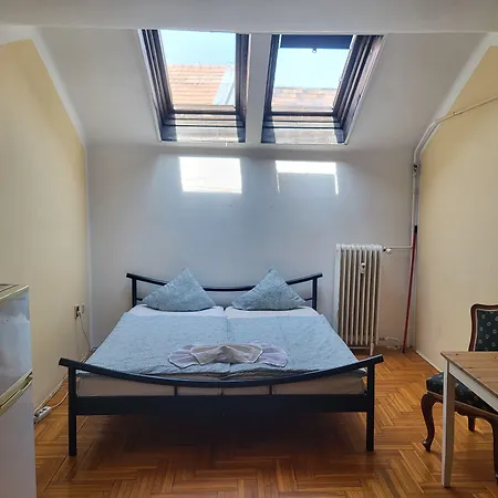 Casa Nora Affittacamere