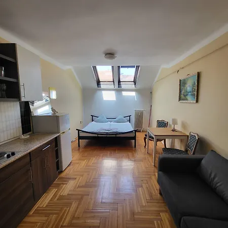 Casa Nora Affittacamere