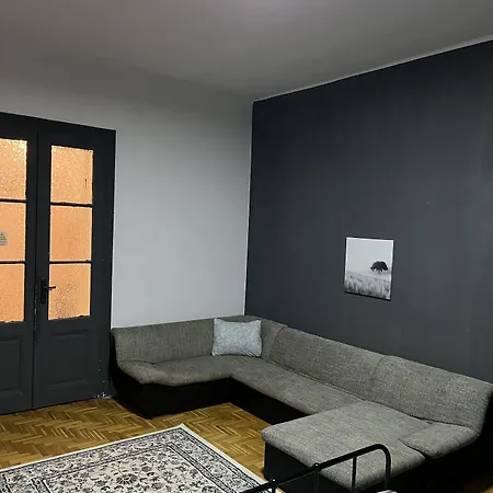 Casa Nora * Budapest