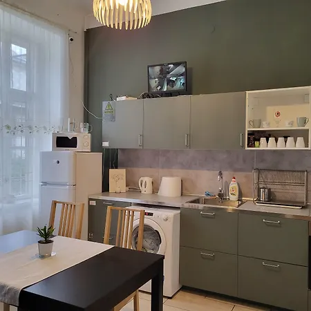 Casa Nora Affittacamere