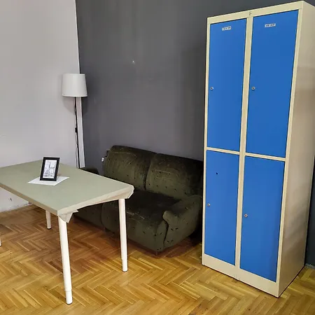 Casa Nora Pensionat Budapest