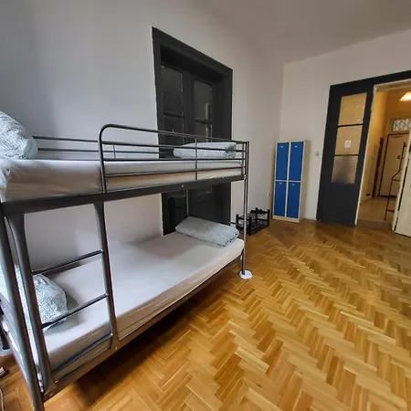 Casa Nora Gasthuis *