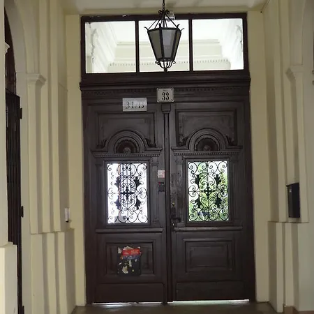 Guest house Casa Nora *