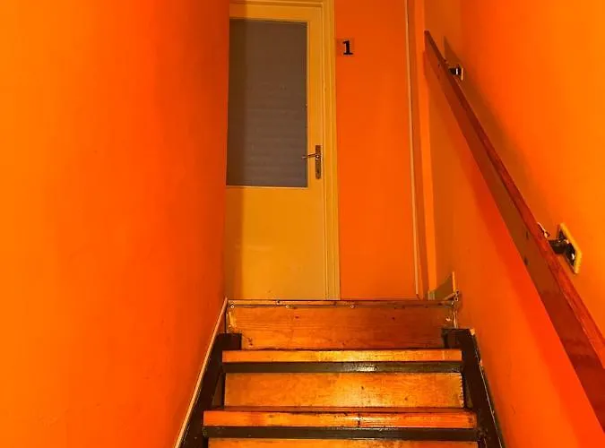 Casa Nora *