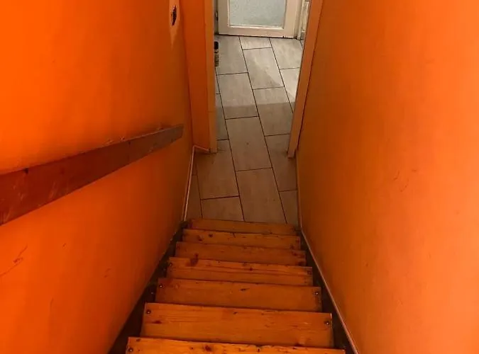 Casa Nora בית הארחה