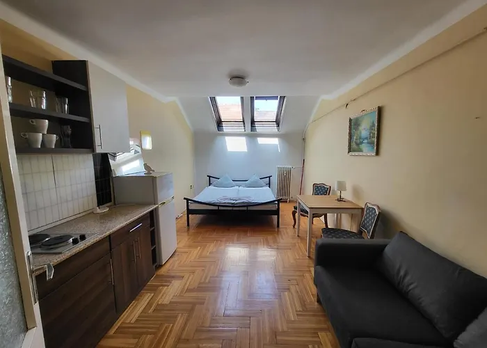 Casa Nora * Boedapest