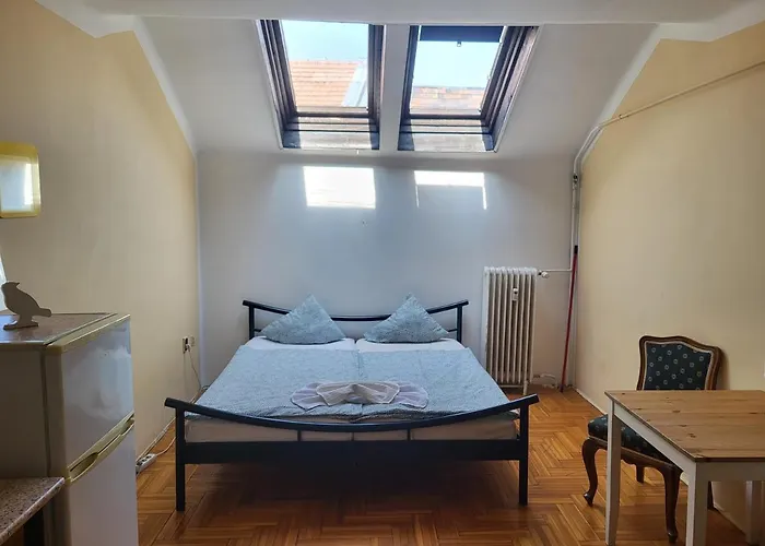 Casa Nora Pensión
