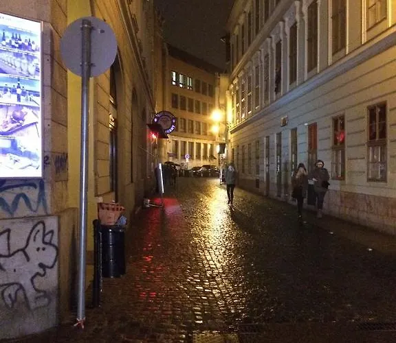 Gasthuis Casa Nora *