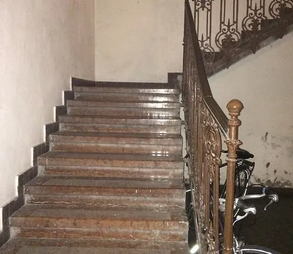 Casa Nora Gasthuis *