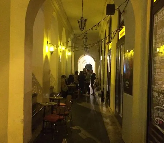 בית הארחה Casa Nora בודפשט