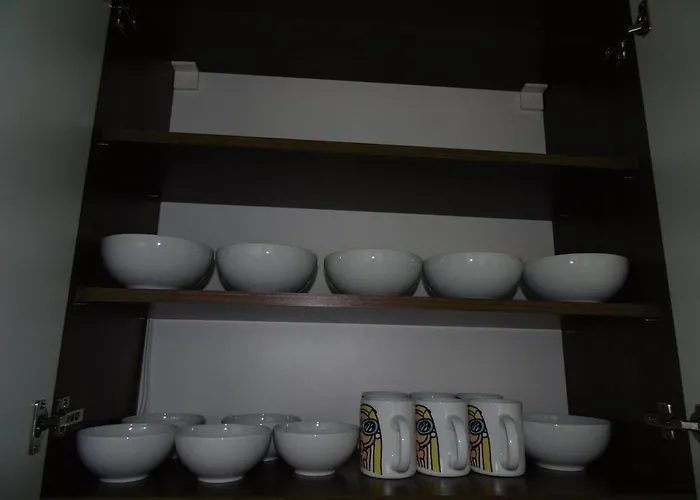 Casa Nora Gasthuis Boedapest