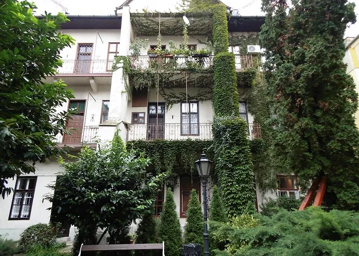 Casa Nora * Boedapest