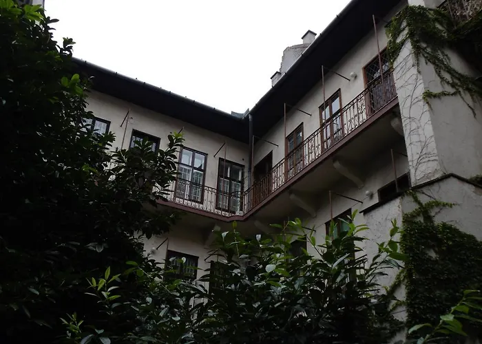 בית הארחה Casa Nora