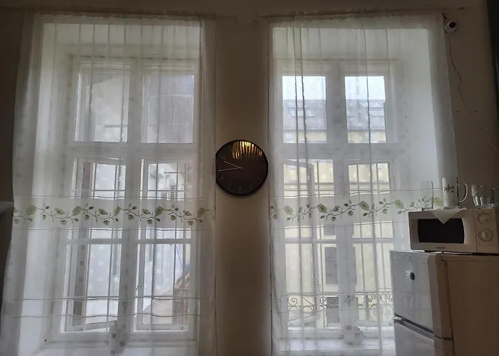 Casa Nora Gasthuis *