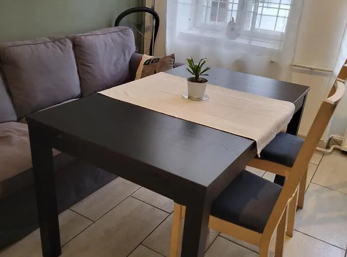 Gasthuis Casa Nora *