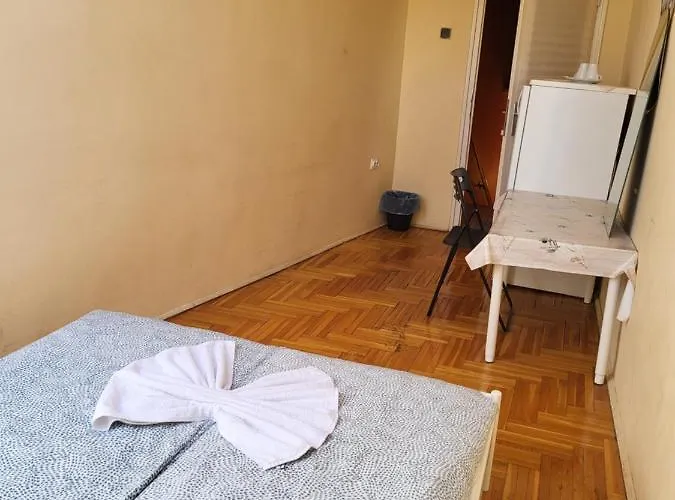 Gasthuis Casa Nora *