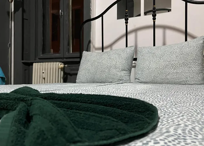 Casa Nora Gasthuis *